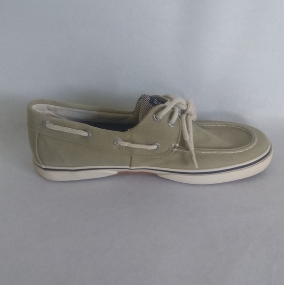 Mens Sperry Top-siders - Picture 5 of 7